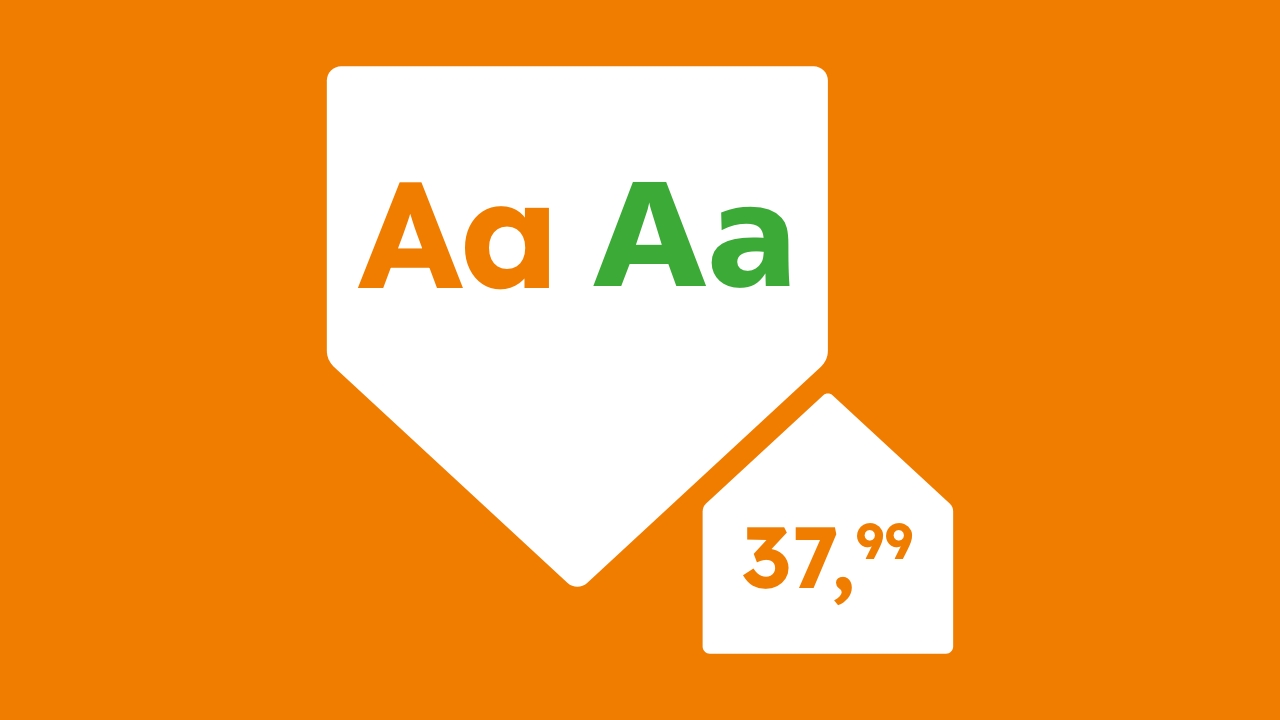 Typografie