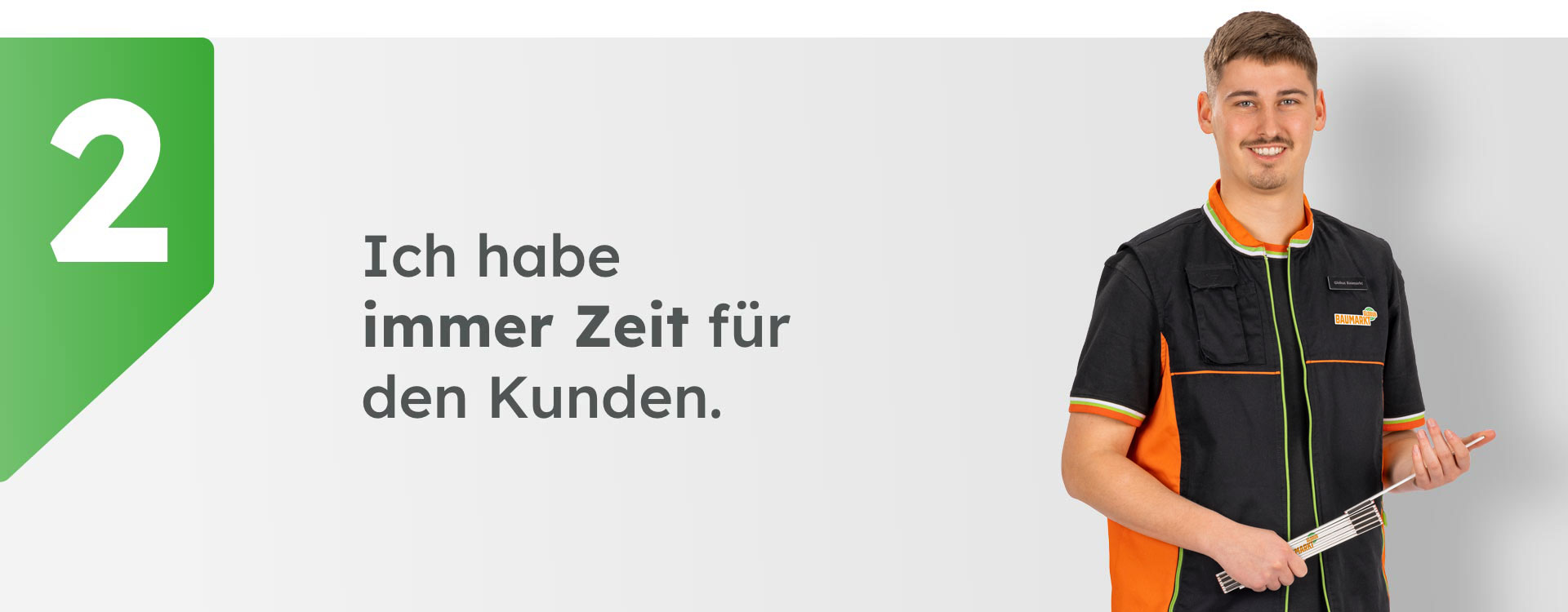 Kundengrundsätze
