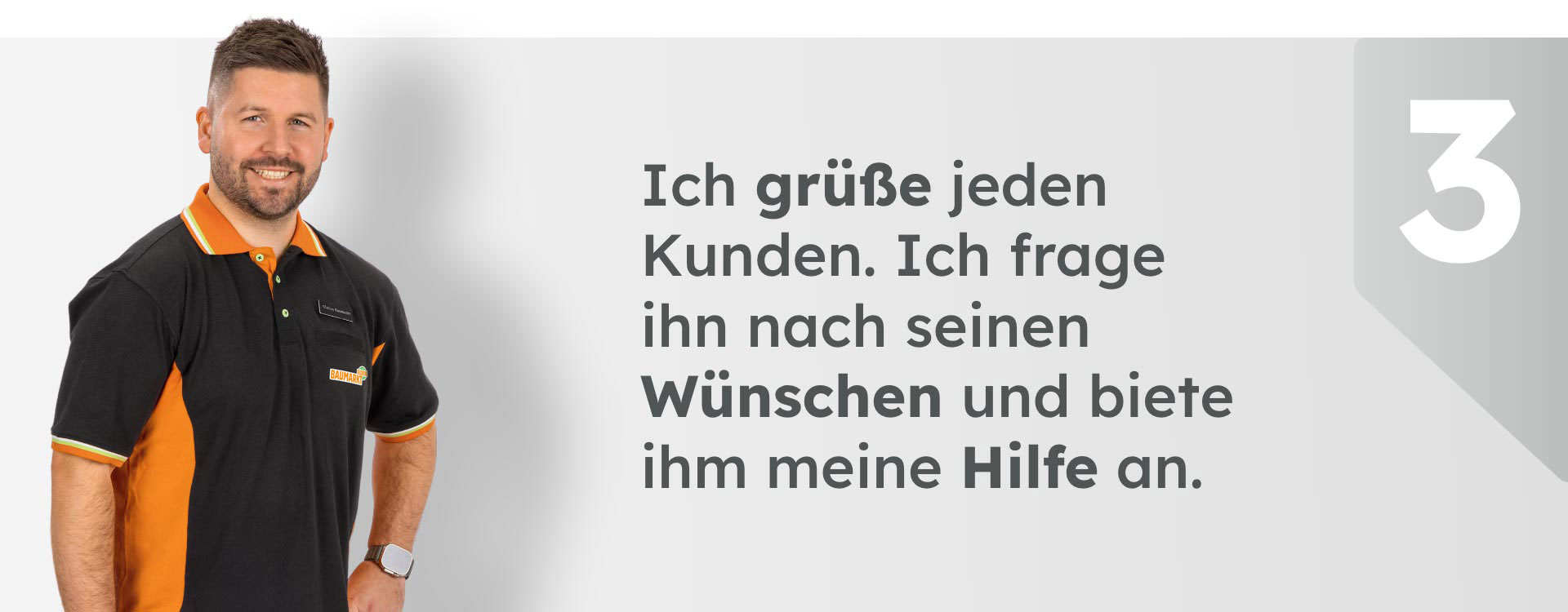 Kundengrundsätze