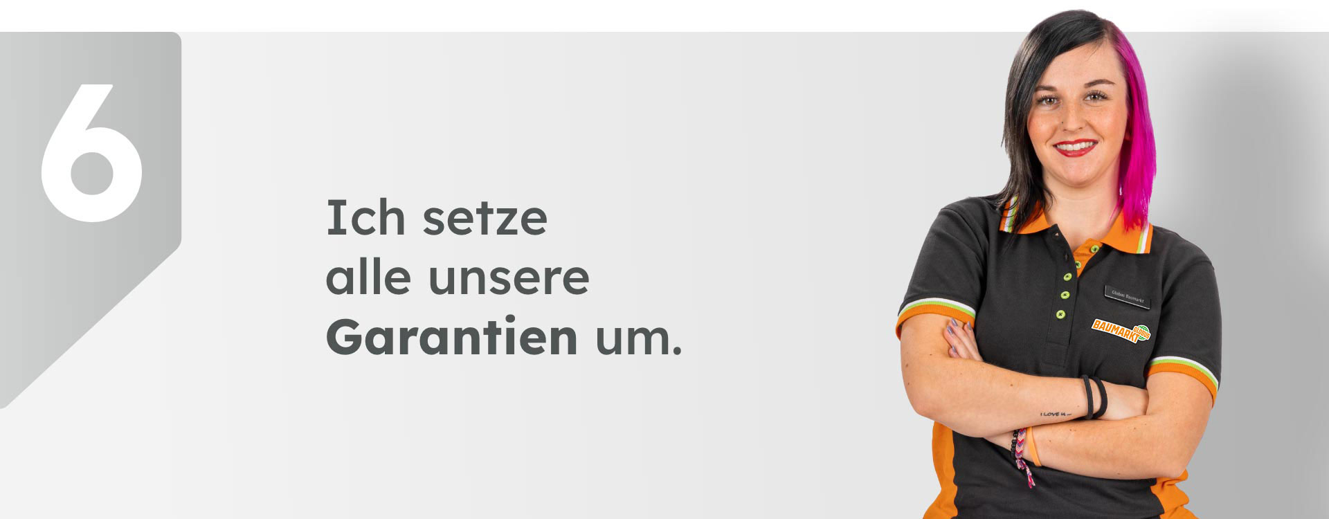 Kundengrundsätze