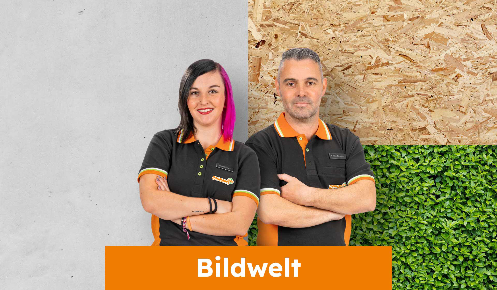 Unser Design